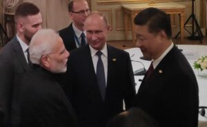 Regional Summit SCO Begins Today, Suspense Over Talks With China: 10 Facts