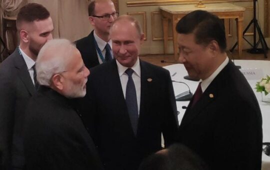 Regional Summit SCO Begins Today, Suspense Over Talks With China: 10 Facts