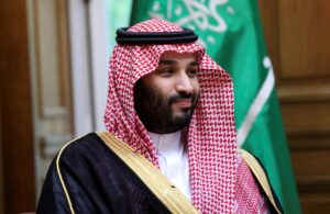 Saudi King names Crown Prince Mohammed bin Salman as Prime Minister