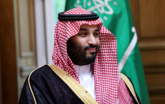 Saudi King names Crown Prince Mohammed bin Salman as Prime Minister