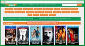 9xmovies –Online Movies Download Watch Hollywood Movies