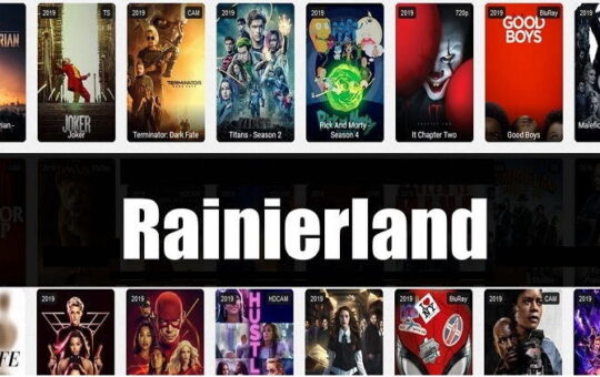 Rainierland Watch Movies Online Rainierland Alternatives