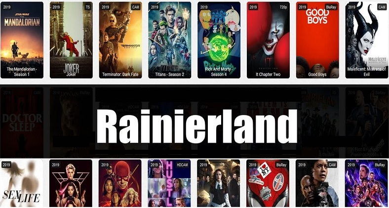 Rainierland Watch Movies Online Rainierland Alternatives