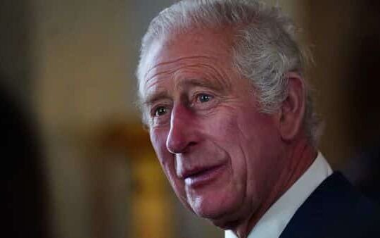 Besides the UK, Charles III is also King of Canada, Australia and NZ — how?