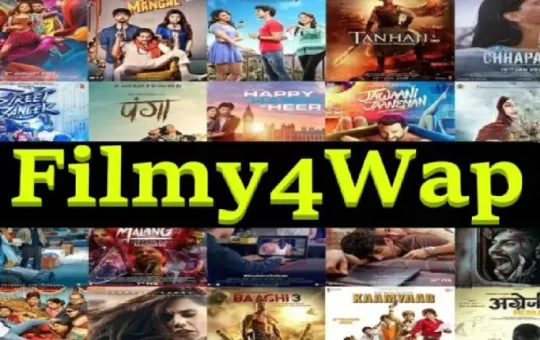 Filmy4wap – Filmy4wap xyz Bollywood HD Movies Download