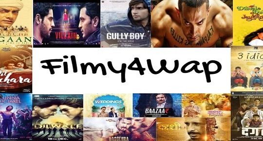 Filmywap in 2022 – HD Movies Download Filmywap Website, Hollywood Bollywood Movies