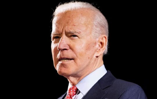 Joe Biden Net Worth 2022