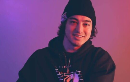 Joji Net Worth 2022