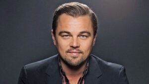 Leonardo DiCaprio Net Worth 2022