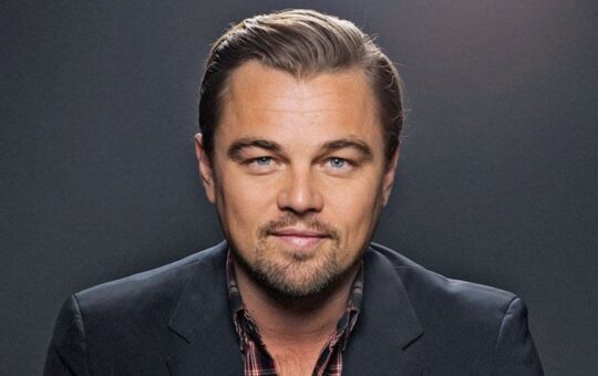 Leonardo DiCaprio Net Worth 2022