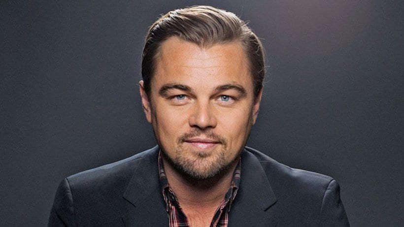 Leonardo DiCaprio Net Worth 2022