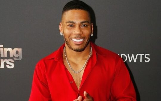 Nelly Net Worth 2022