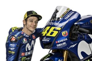 Valentino Rossi Net Worth 2022