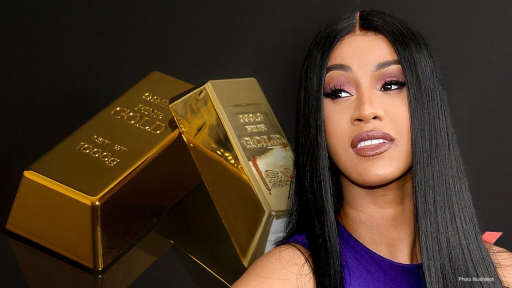 Cardi B Net Worth 2022