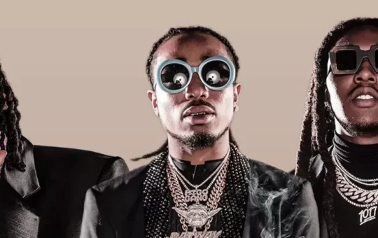 Migos Net Worth 2022