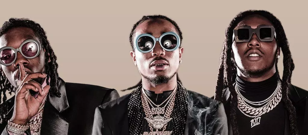 Migos Net Worth 2022