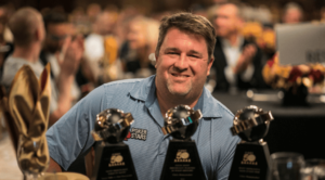 Chris Moneymaker Net Worth 2022