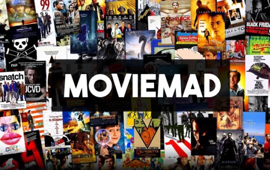 MovieMad – Hollywood Dual Audio Hindi Dubbed Movies, MovieMad 1080p Movies, 480p Movies