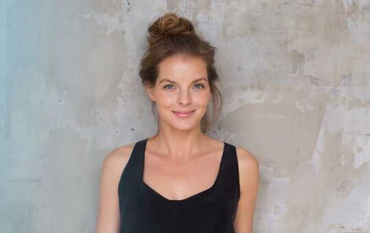 Yvonne Catterfeld net worth