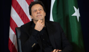 "Listen Carefully, The Things I Know...": Imran Khan Warns Pak's ISI