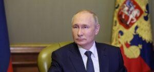 Putin says Russia can supply EU via Nord Stream 2