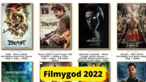 FilmyGod – Online Movies Filmygod 2022 latest new and update