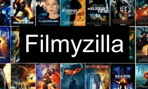 FilmyZilla 2022- Filmyzilla Bollywood Hollywood Dubbed Movies