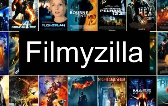 FilmyZilla 2022- Filmyzilla Bollywood Hollywood Dubbed Movies