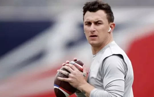 Johnny Manziel Net Worth 2022