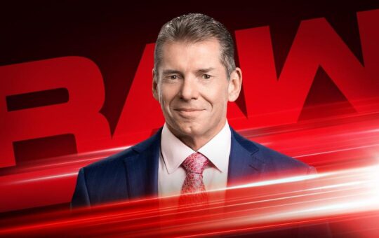 Vince McMahon Net Worth 2022