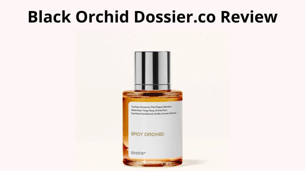 black orchid dossier.co