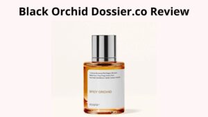 black orchid dossier.co