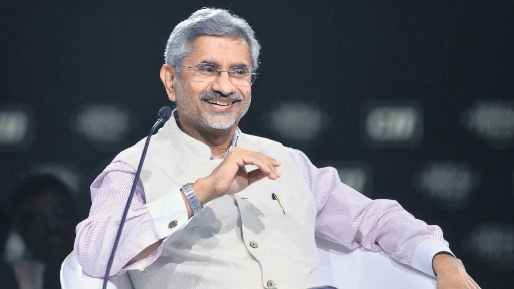 Big fan of India, says top Chinese official amid Jaishankar-Sun strong exchange