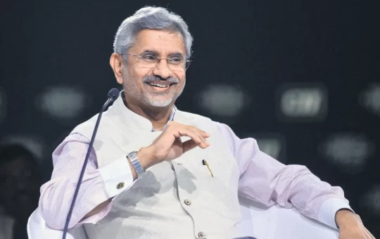 Big fan of India, says top Chinese official amid Jaishankar-Sun strong exchange