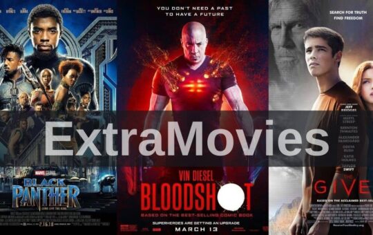 Extramovies 2021: Illegal HD Movies Download