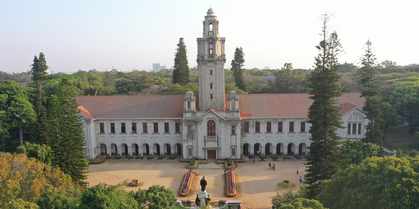 THE rankings: IISc top in Indian institutes, major IITs continue boycott | List