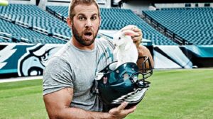 Jon Dorenbos Net Worth 2022