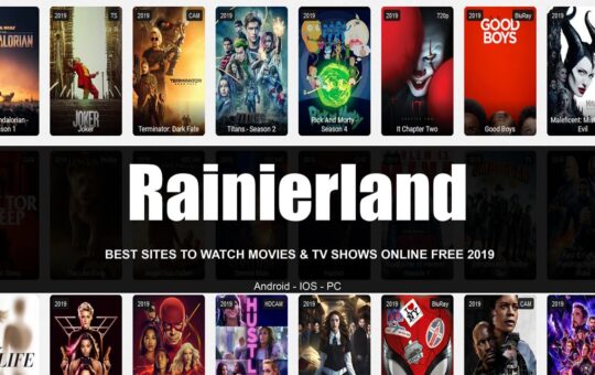 Rainierland Watch Movies Online Rainierland Alternatives