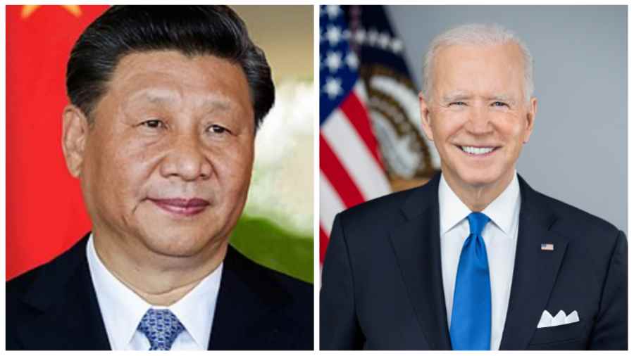 "China Has Chinese-Style Democracy": Xi Jinping To Joe Biden