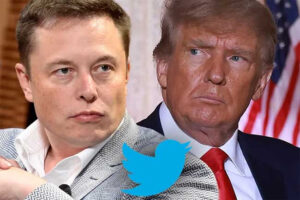 Trump snubs Twitter after Elon Musk announces reactivation of ex-president's account