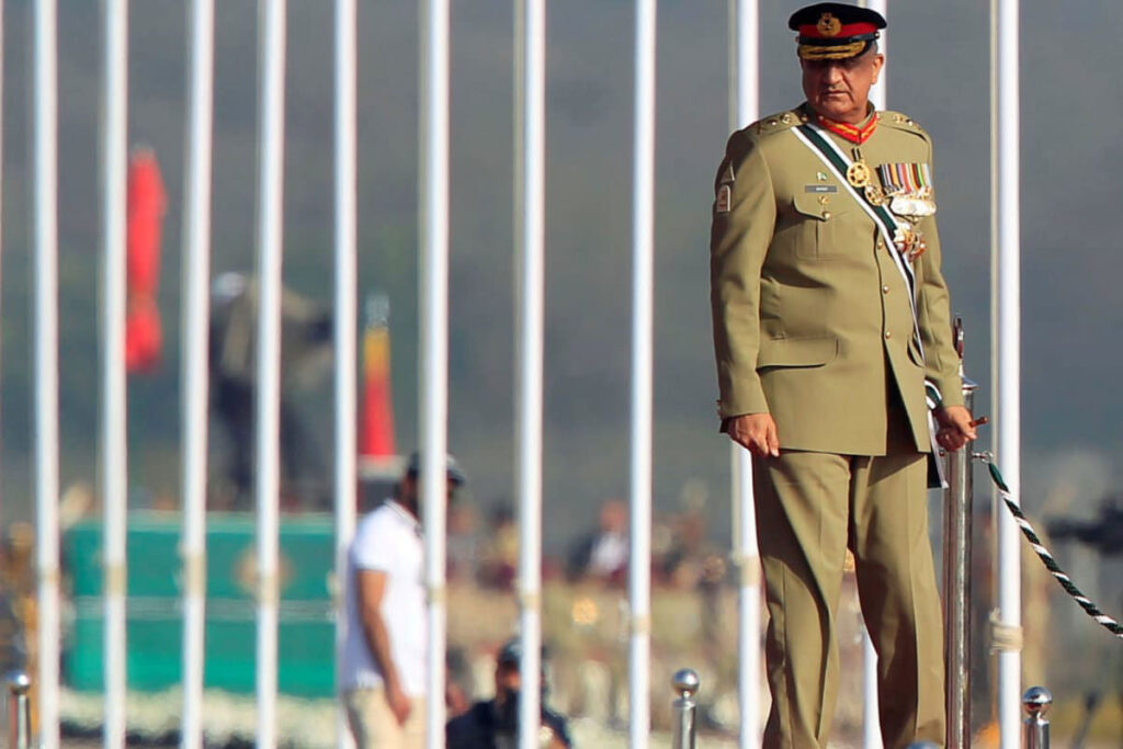 Who will be Pakistan's Next Army Chief? Asim Munir, Azhar Abbas Among Top Contenders