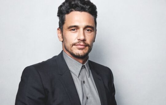 James Franco Net Worth 2022