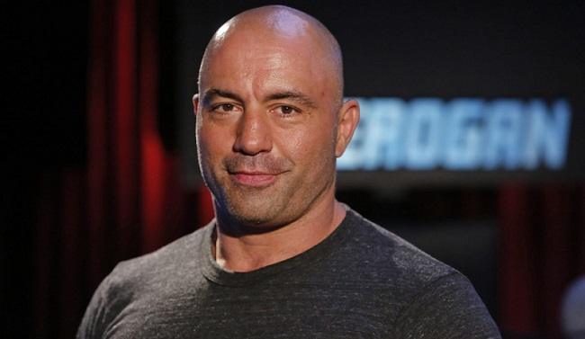 Joe Rogan Net Worth 2022