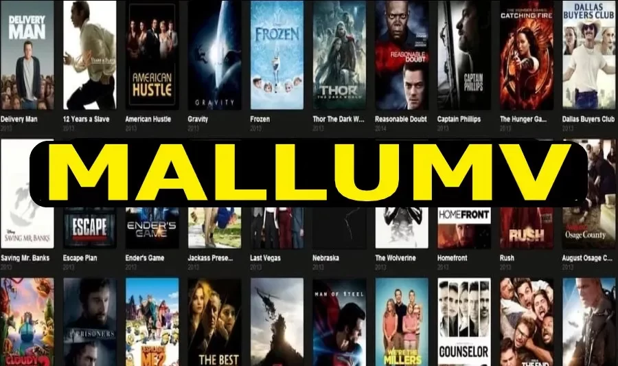 Mallumv 2022 : Malayalam Movies Download Mallumv Dubbed Movies