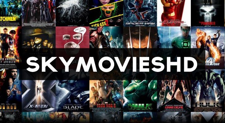 Skymovieshd – Full HD Movies Download, Latest Bollywood & Hollywood Movies