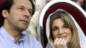 From Imran Khan's Ex Wife Jemima, A Message To The Man Who Foiled Attack