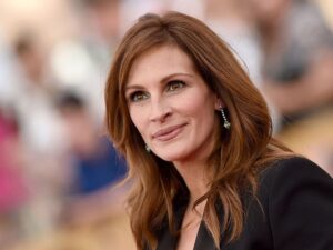 Julia Roberts Net Worth