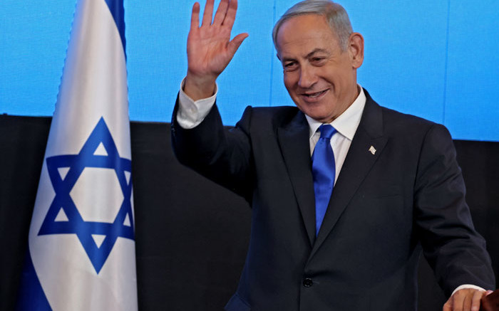 Benjamin Netanyahu Makes A Comeback, Israel PM Concedes Defeat