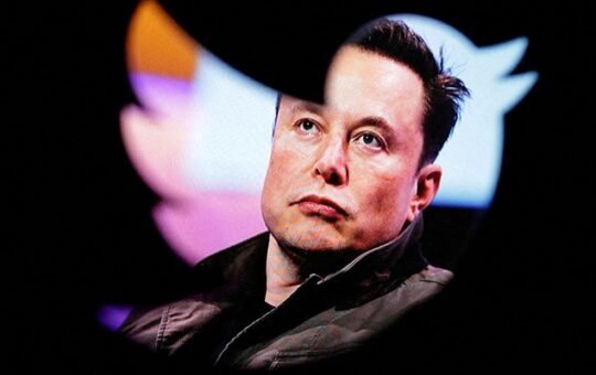 Elon Musk Slams Investigation Into Bedrooms at Twitter HQ