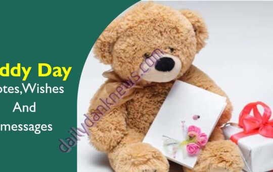 Teddy Day quotes,Wishes and messages